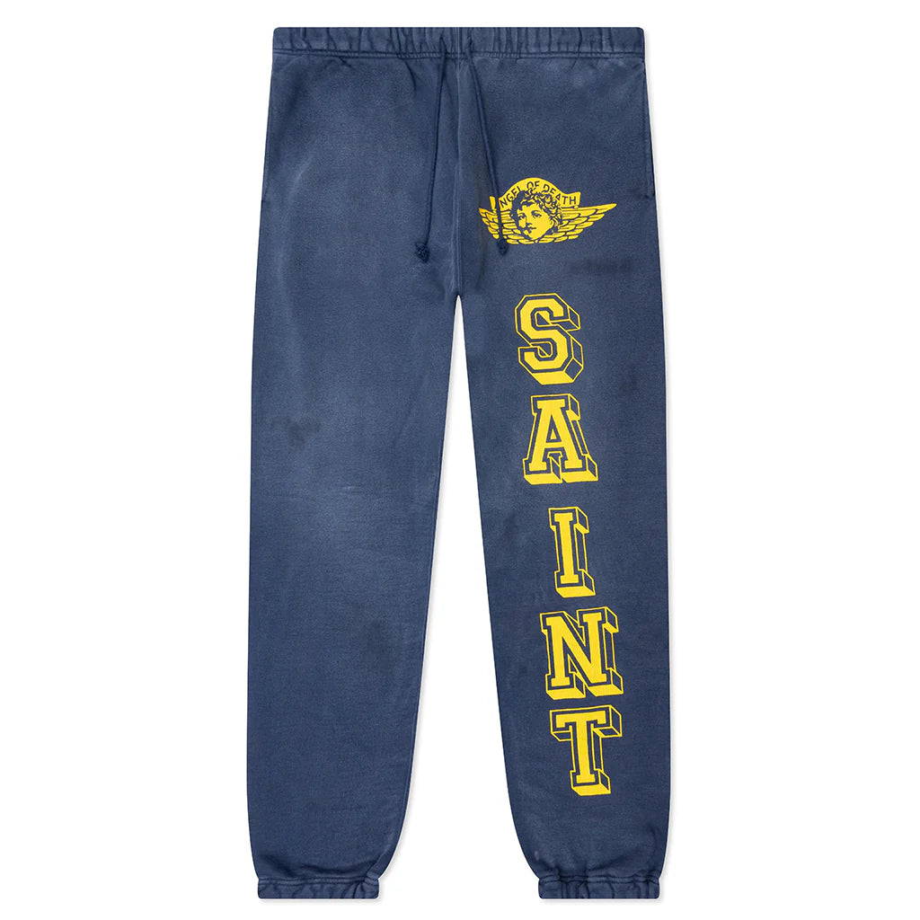 Angel Sweat Pant Navy