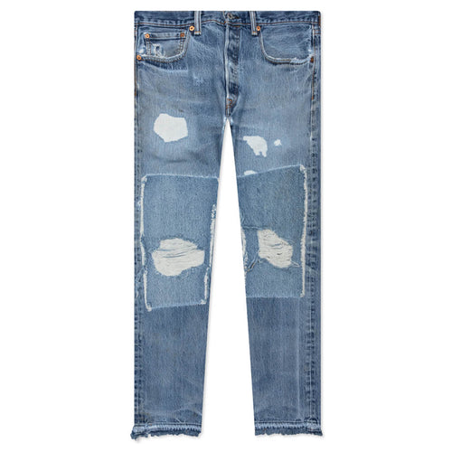 Ranger 5001 Denim Indigo