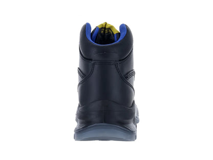 Botas de Trabajo Triples Negro para Hombre