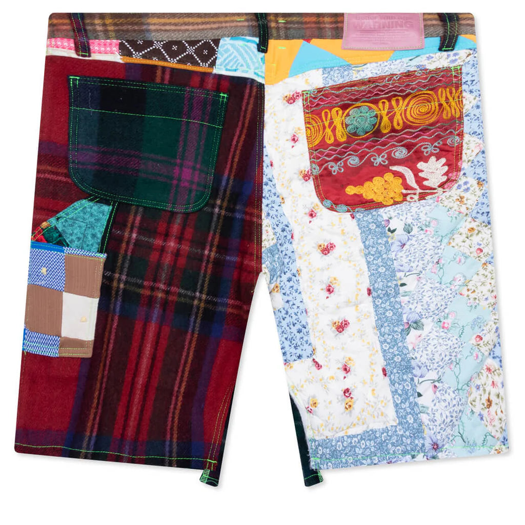 Eleanor Shorts Multi