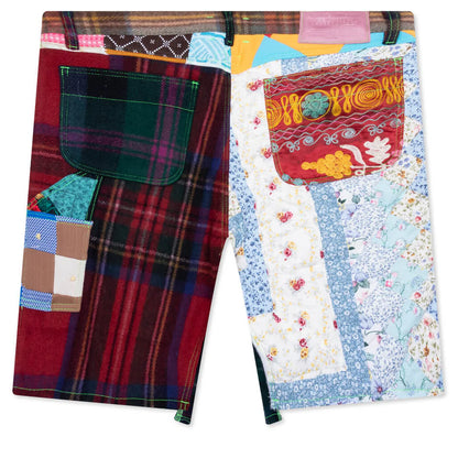 Eleanor Shorts Multi