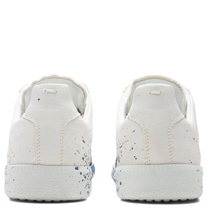 Replica Paintsplatter White Ming