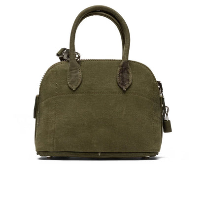 Nano Daily Bag Green