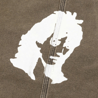 Simon Rebuilt Carhartt Jacket Multi