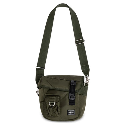 Porter Shoulder Bag Khaki