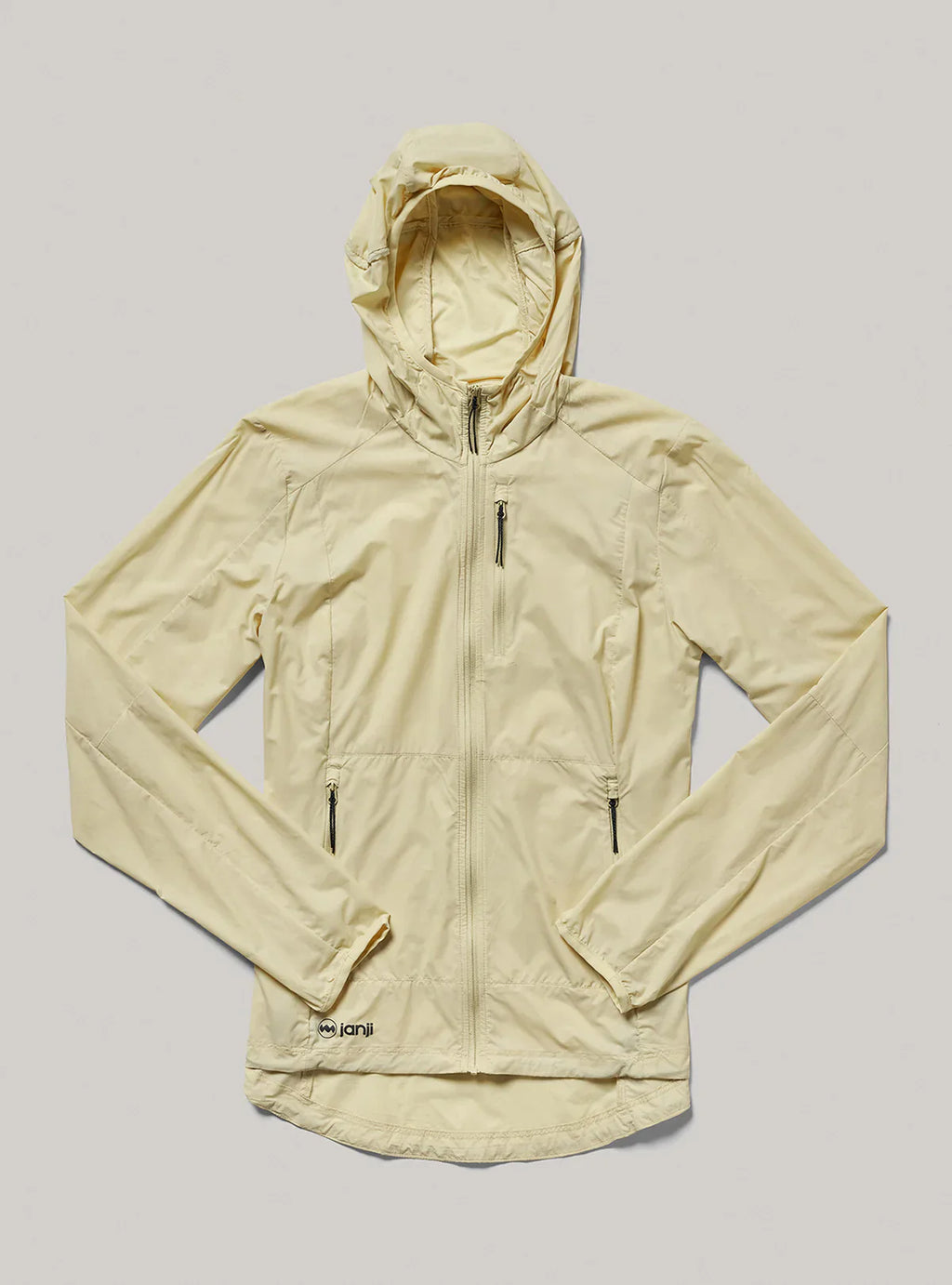 Mens Janji Zephyrunner Wind Shell
