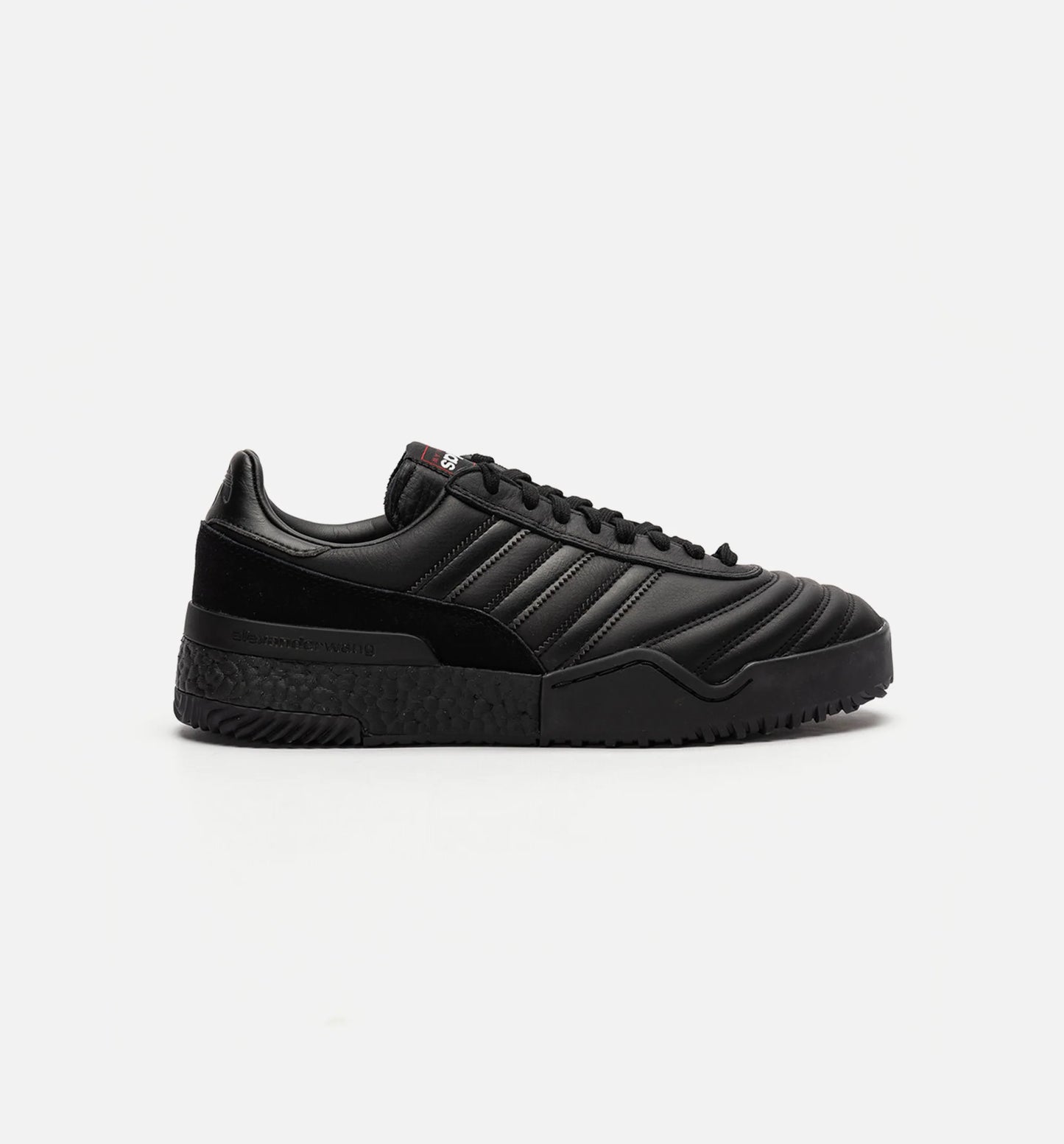 adidas X Alexander Wang Bball Soccer Mens Lifestyle Shoe Black Black