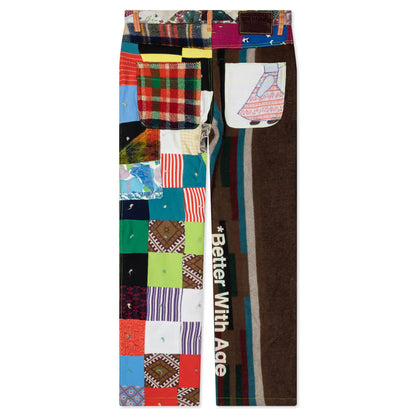 Eleanor Trouser Multi