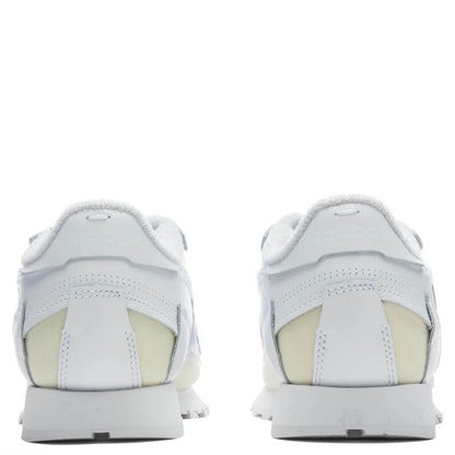 Maison Margiela x Reebok Classic Leather Memory Of Sneakers White