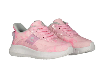 Tenis Charly Rosa para Niña
