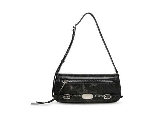 Bolsa Steve Madden Bindar Negro para Mujer