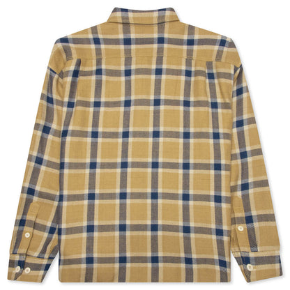 Lumber L S Beige