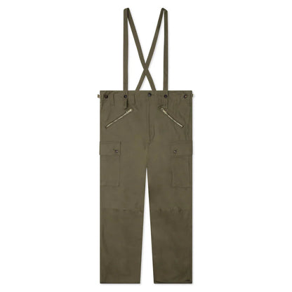 Ferngulley Pants Olive