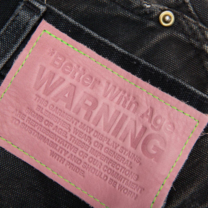 Better With Age x Carhartt Menage Trouser Multi