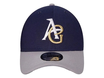 Gorra New Era 39Thirty Navy para Hombre