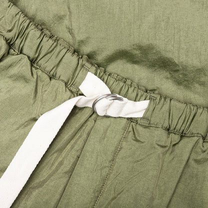 Belted Shorts Grasshopper