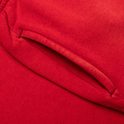 Superficial Sweatpants Red