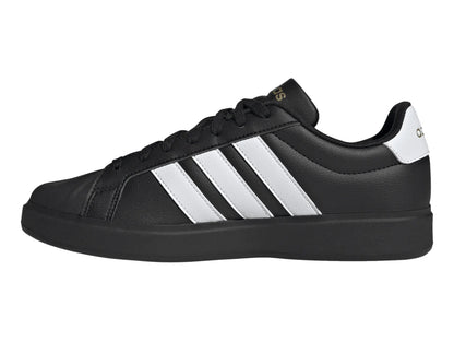 Tenis Adidas Streettalk Blanco y Negro para Hombre