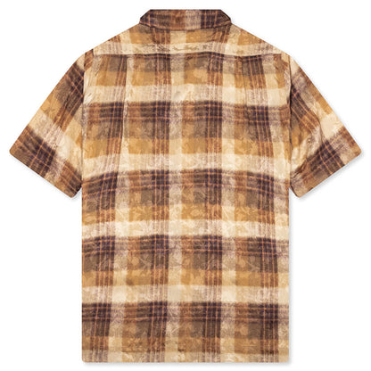 Carltone 2028 MW Shirt Tan