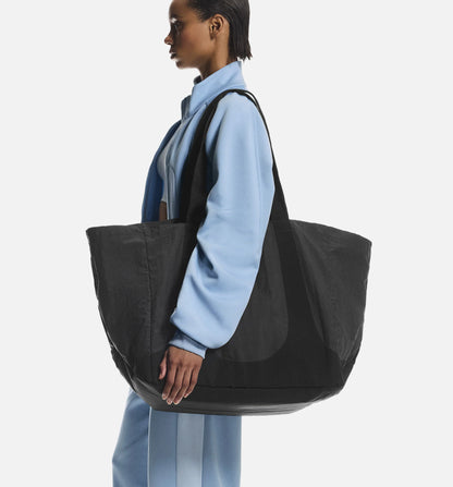 IKON Cargo Pack Mens Bag Magnet Black