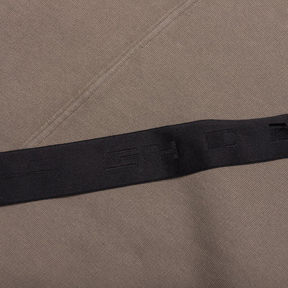 Gimp Hoodie Dust
