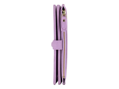 Cartera Felianna Color Lila para Mujer