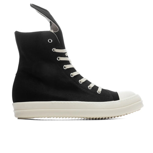 Denim Sneaks Black Milk