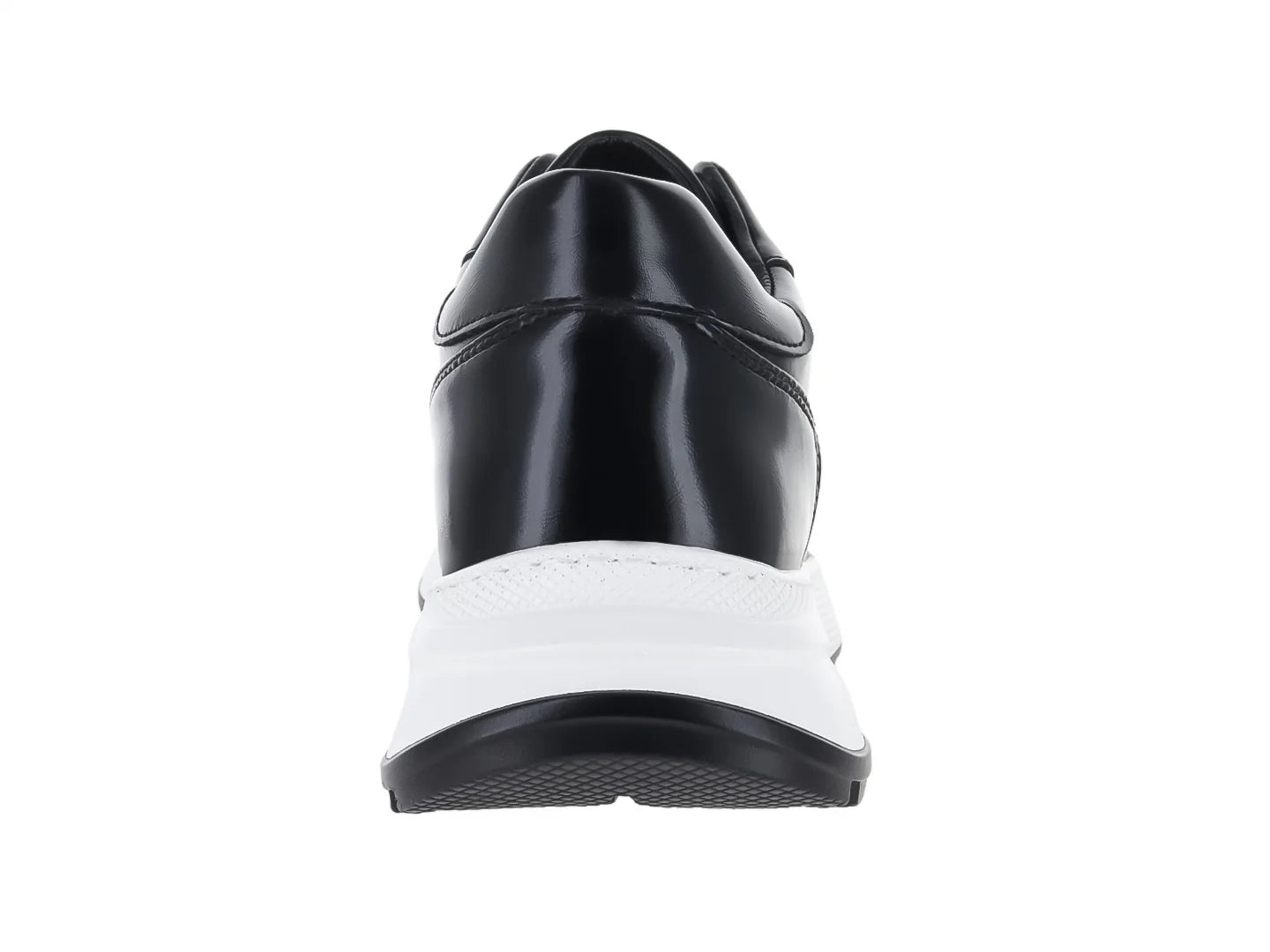Tenis Buenissimo Negros para Hombre
