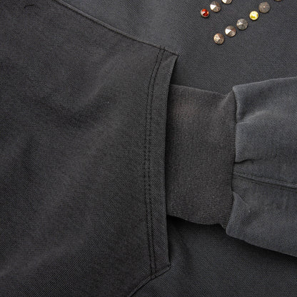 Star Studded Afterhood Black Grey