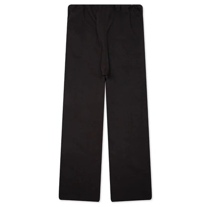 Baggy Fit Sweatpant Graphite