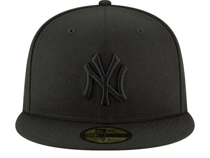 Gorra New Era MLB New York Yankees Negra