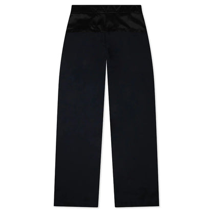 Pablo Wool MW Pants Navy