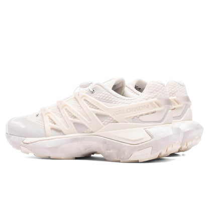 XT PURE Advanced Vanilla Glacier Gray Silver Reflective