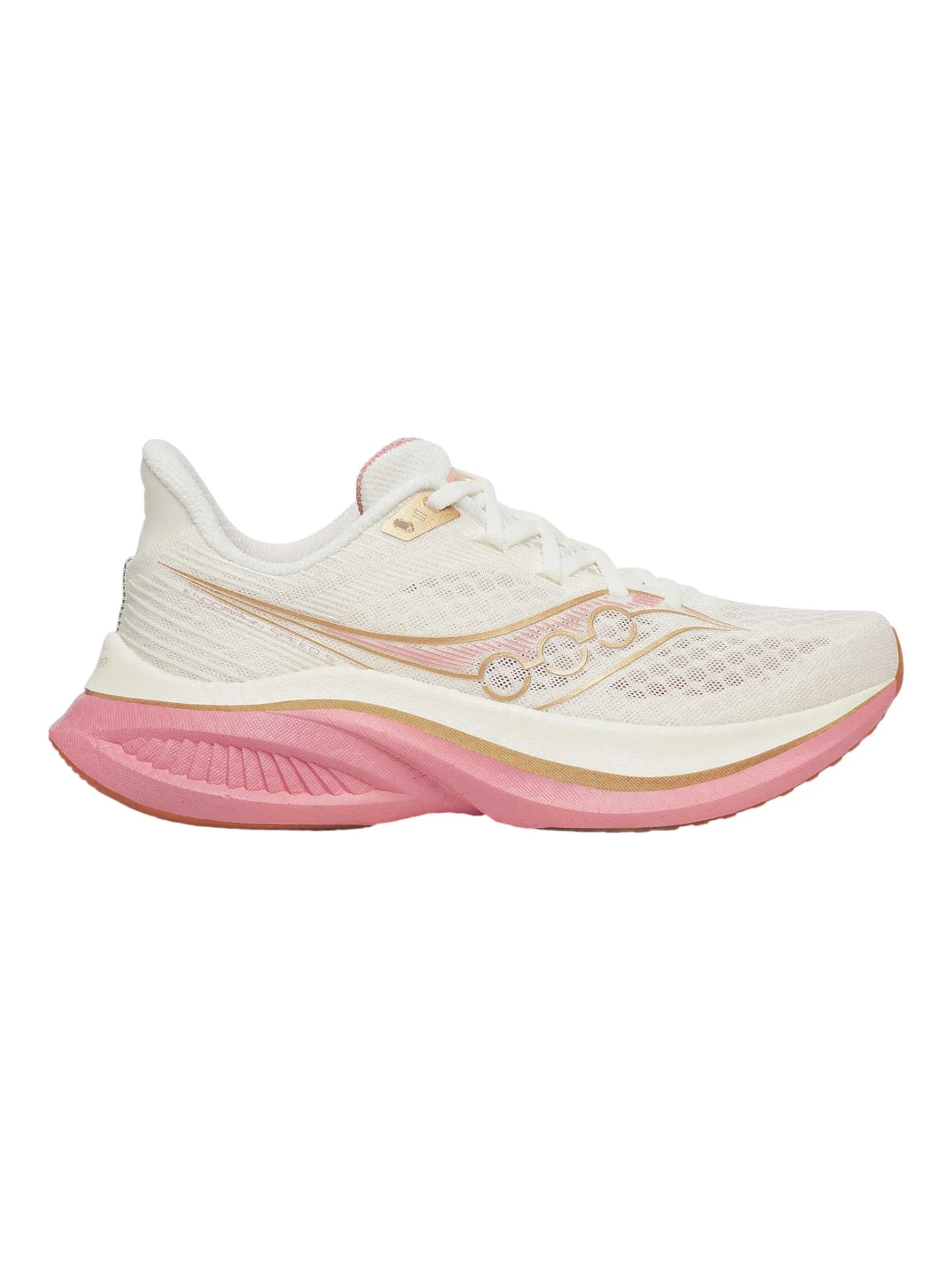 Saucony Endorphin Speed 5 Womens Shoes