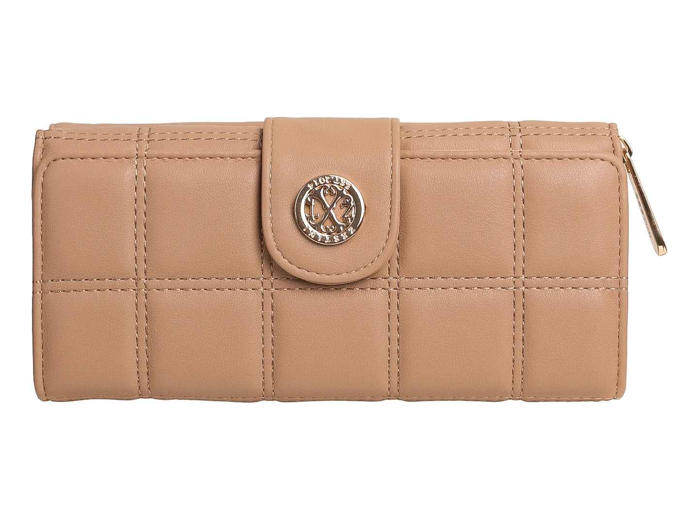 Cartera Felianna Taupe para Mujer