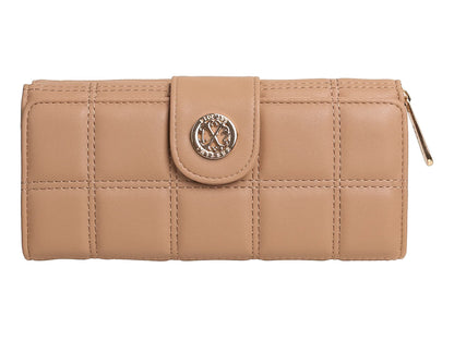 Cartera Felianna Taupe para Mujer