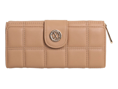 Cartera Felianna Taupe para Mujer