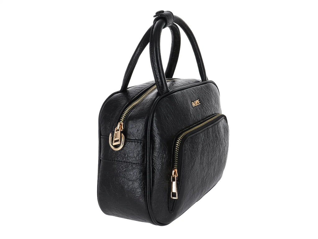 Bolso ROZE Negro para Mujer