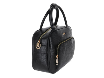 Bolso ROZE Negro para Mujer