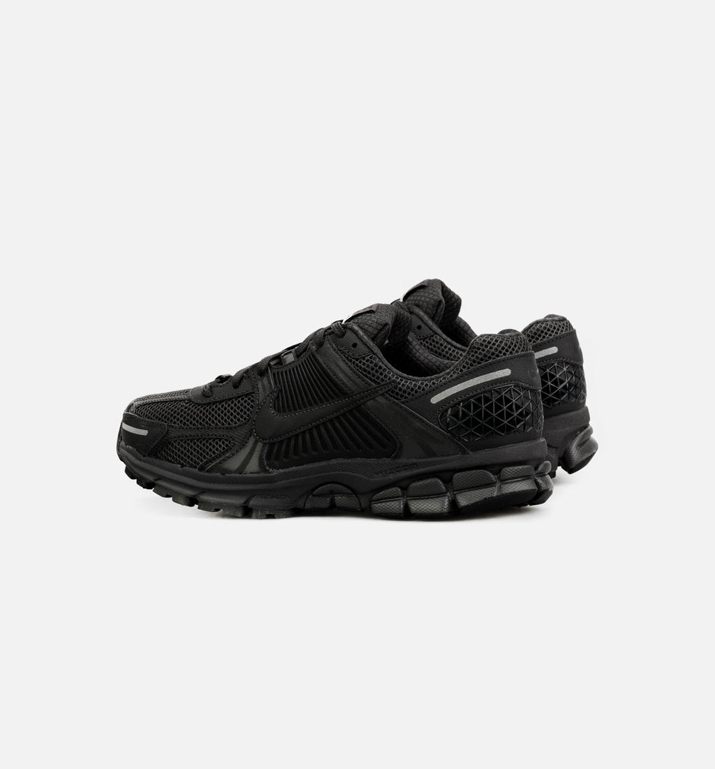 Zoom Vomero 5 Anthracite Mens Running Shoe Black