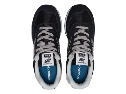 Tenis New Balance Negro para Hombre