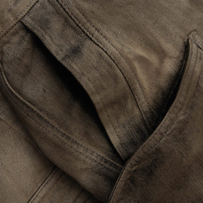 Stefan Cargo Shorts Dust