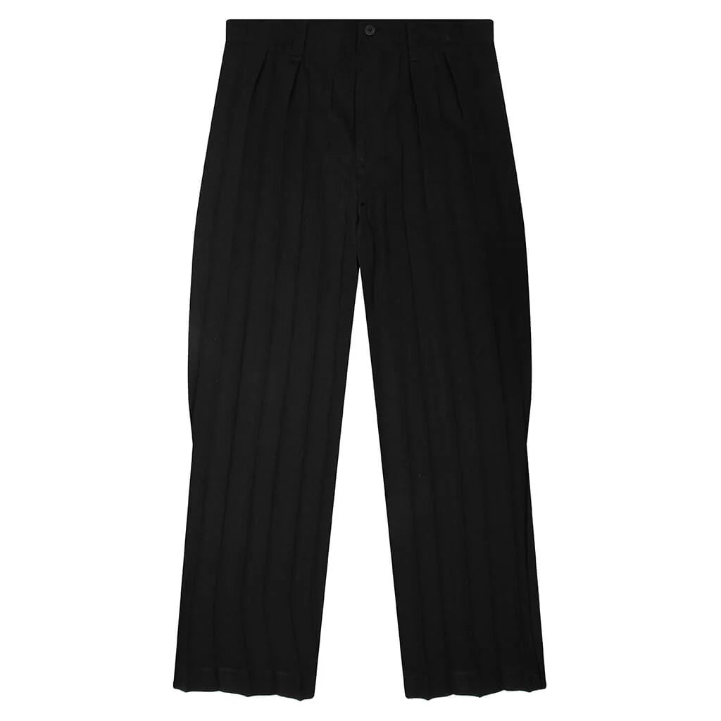 Edge Ensemble Pants Black