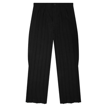 Edge Ensemble Pants Black