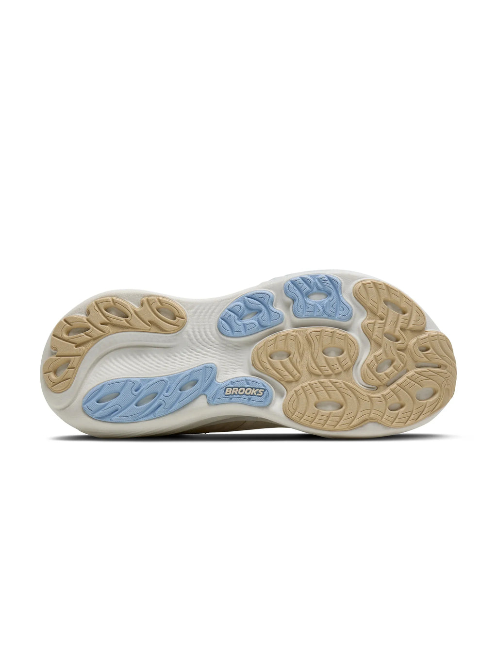 Brooks Adrenaline GTS 25 Womens Shoe