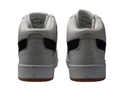 Tenis PONY City Wings Mid Color Coconut para Mujer