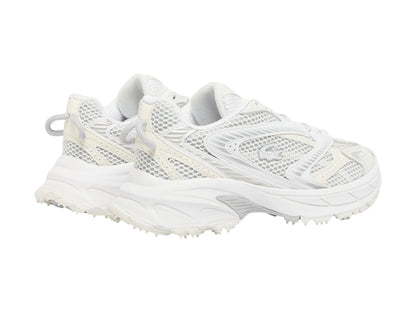 Tenis Lacoste L003 Neo Shot Blanco para Mujer