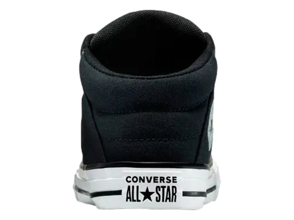 Tenis Converse Chuck Taylor All Star Axel Negro para Niño