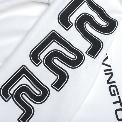 Metanoia USO CVA Hoodie Max White