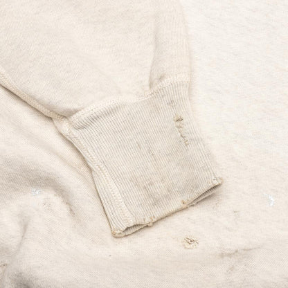 Mother Crewneck Grey